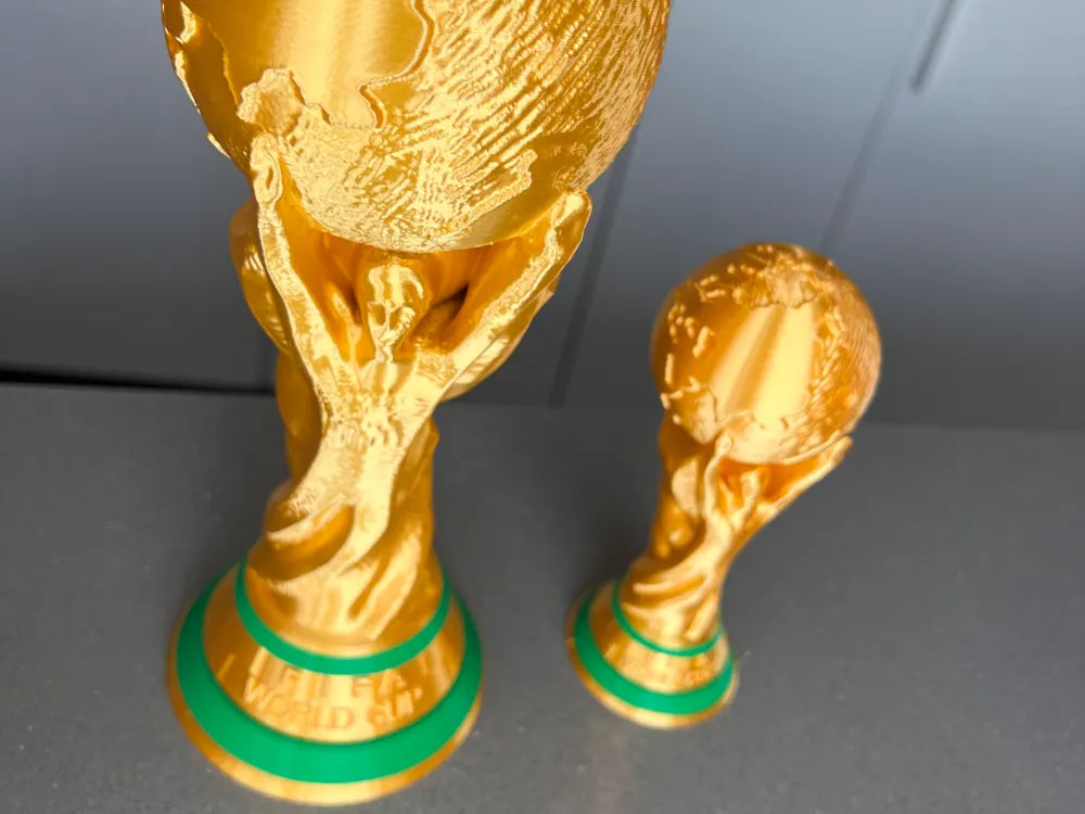 Copa del mundo