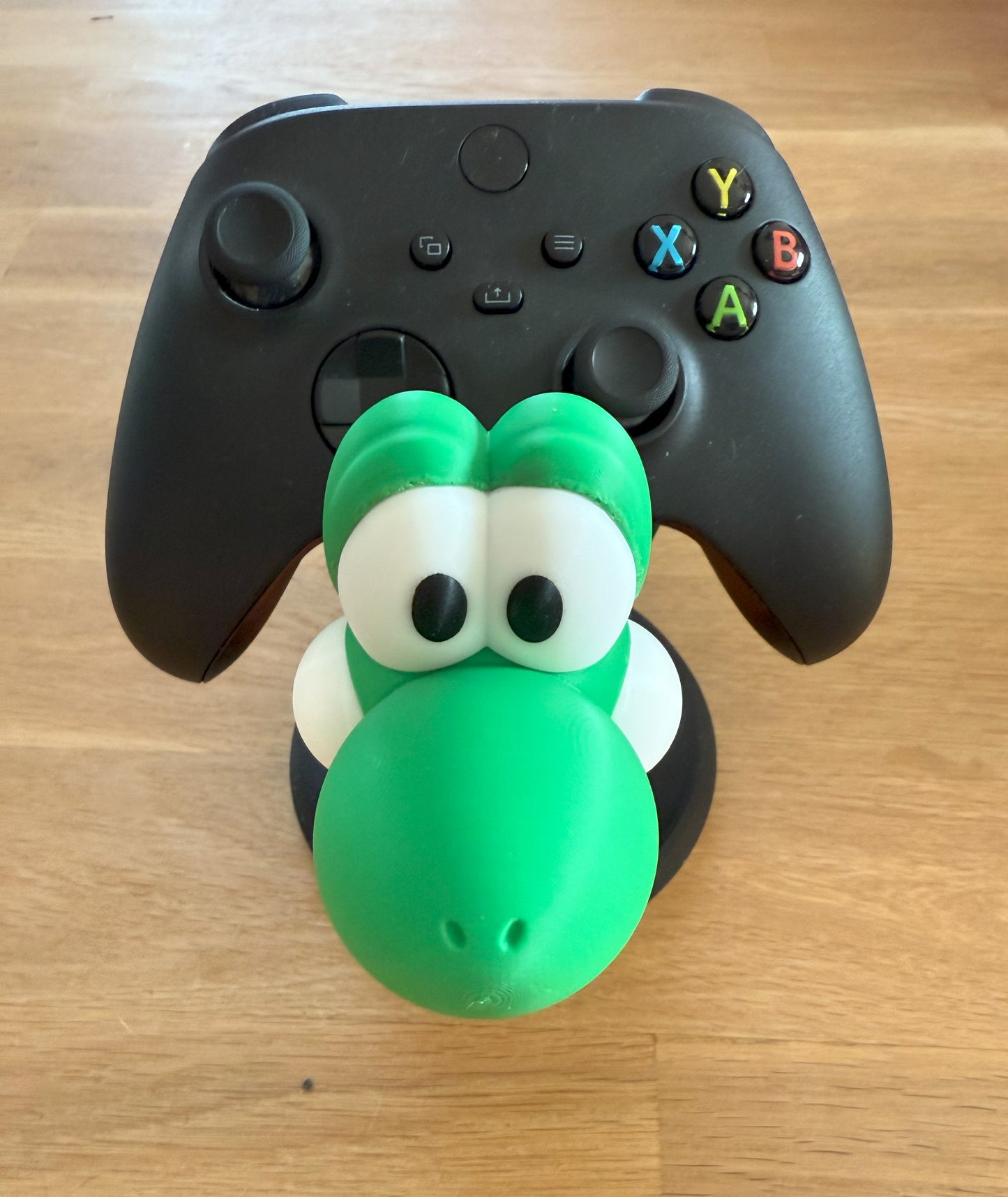 Soporte para control - Yoshi