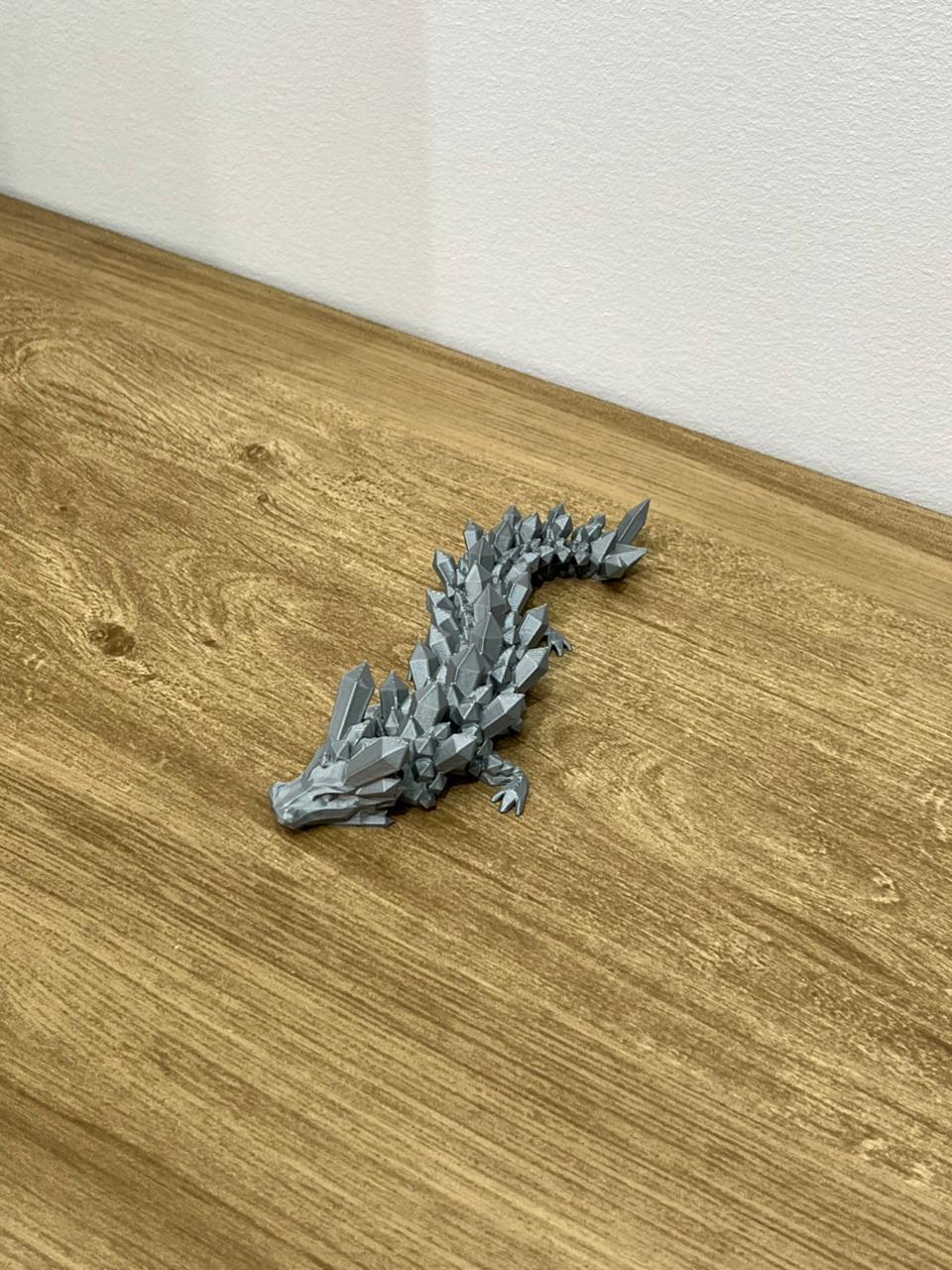 Dragón flexi