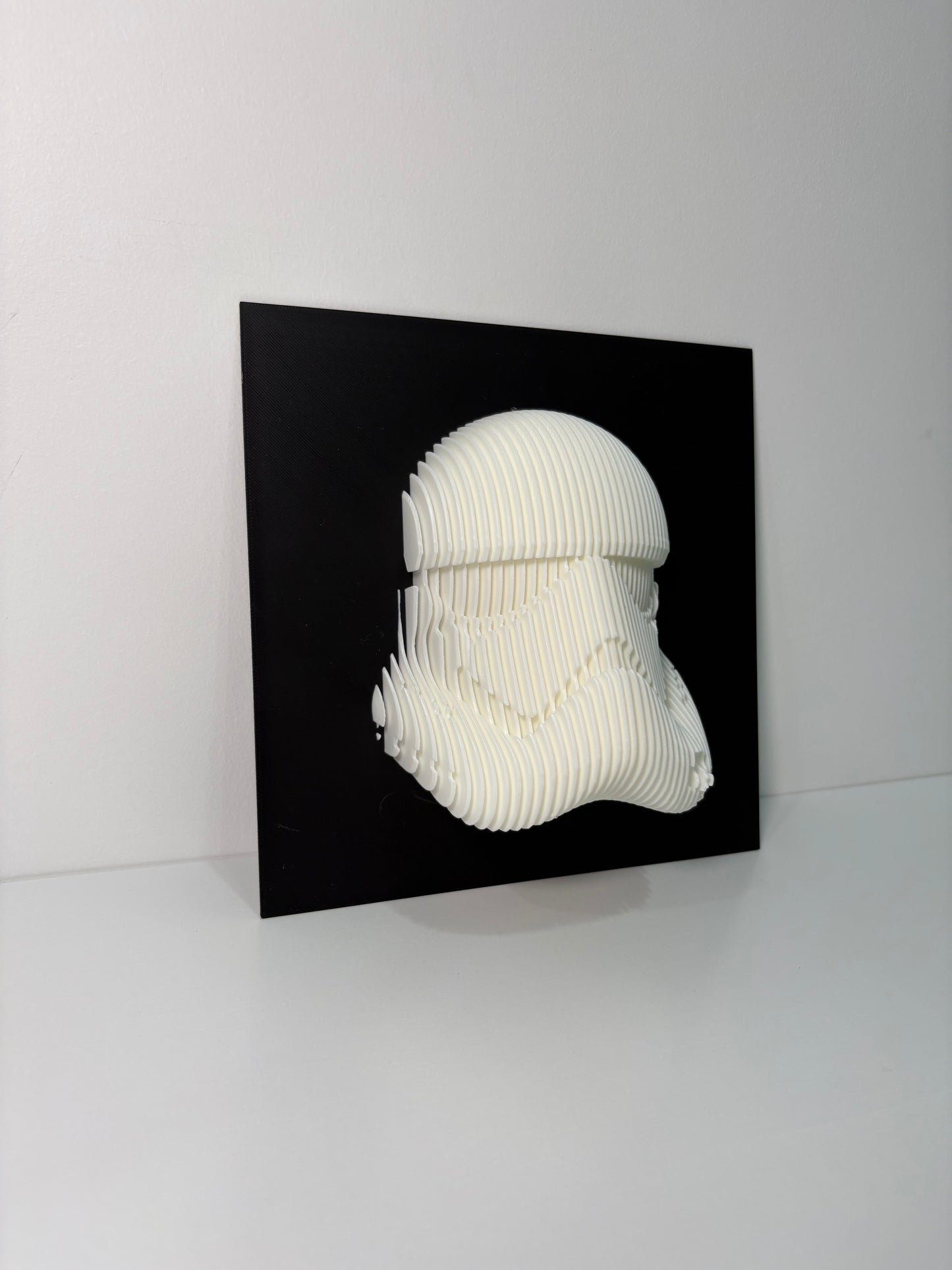 Cuadro Stormtrooper - Star Wars