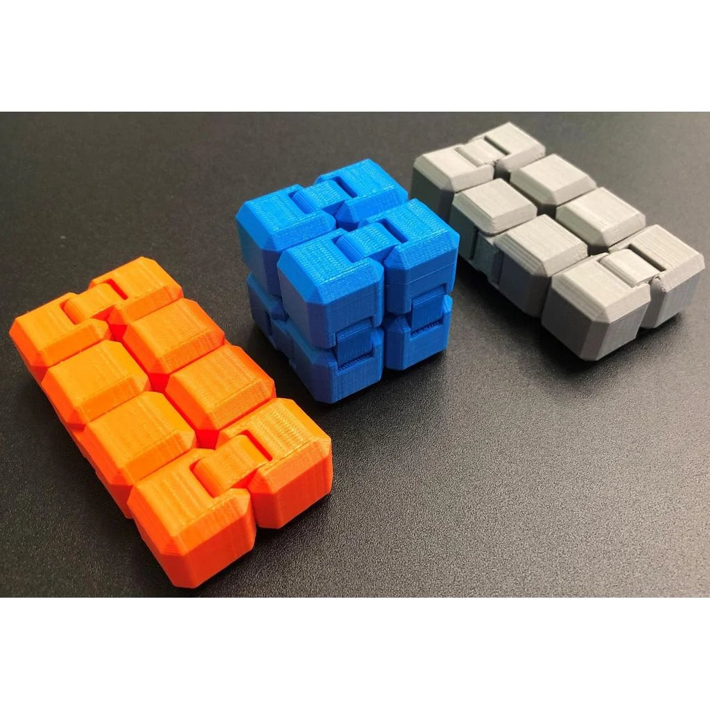 Fidget - Cubo Infinito