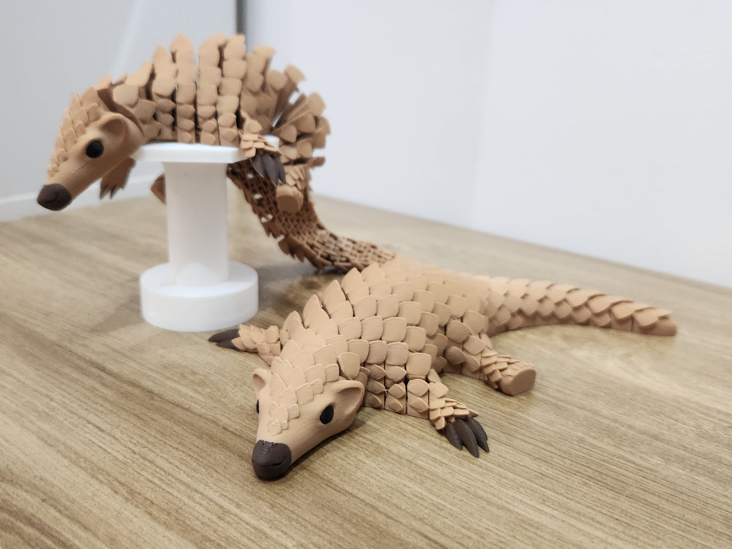 Pangolin - FlexiToys