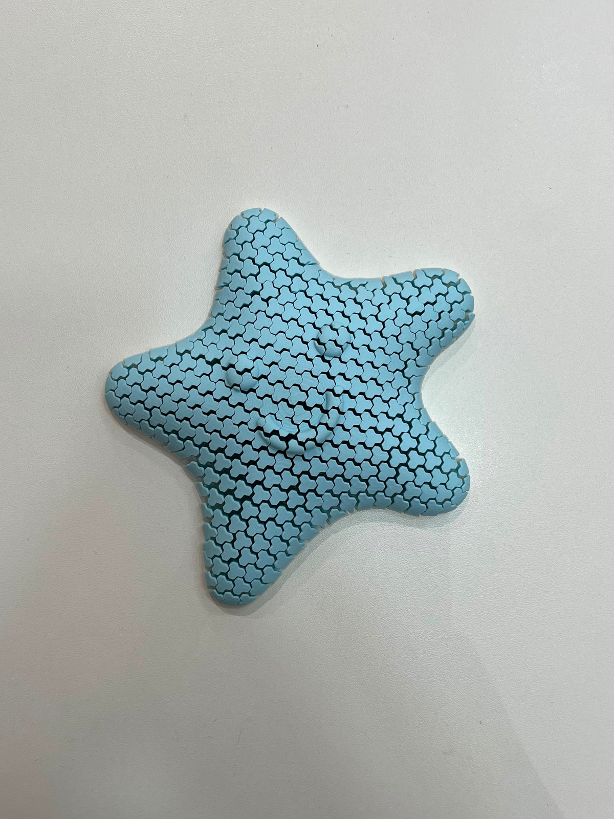 Fidget estrella