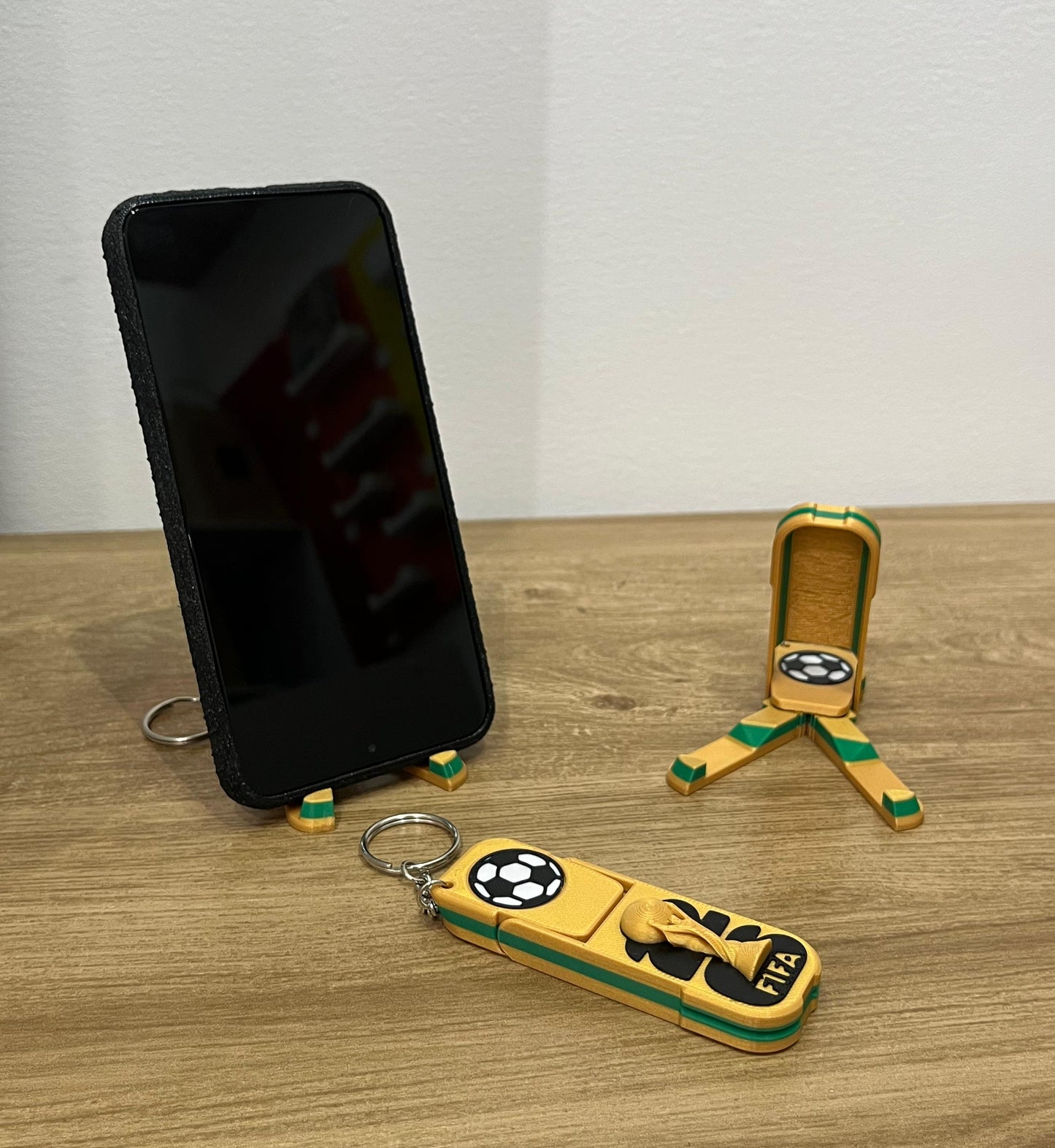 Soporte celular - Mundial