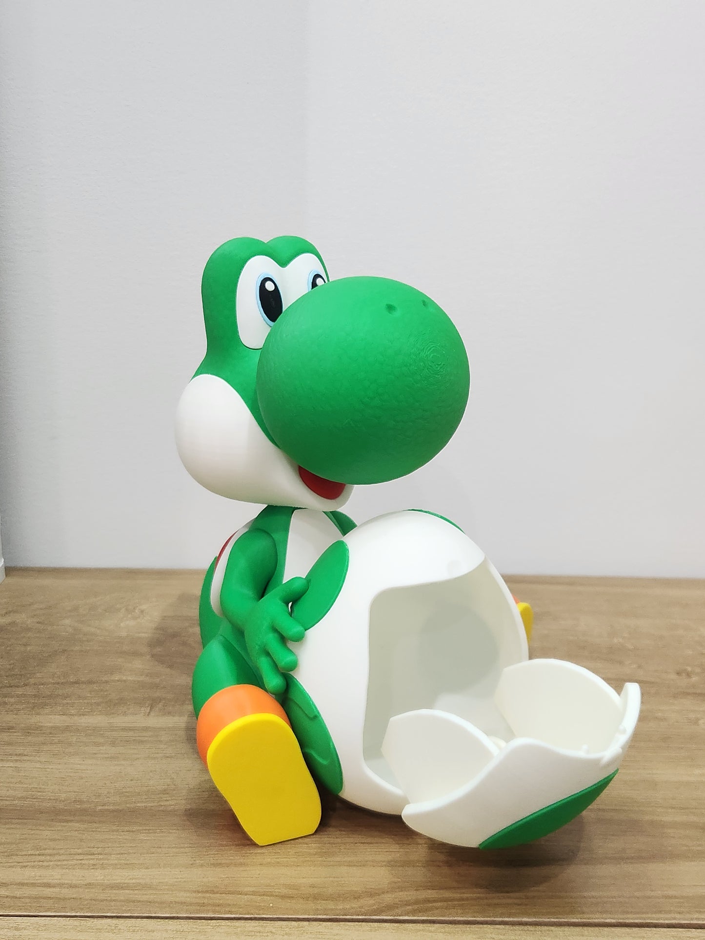 Palomera de Yoshi