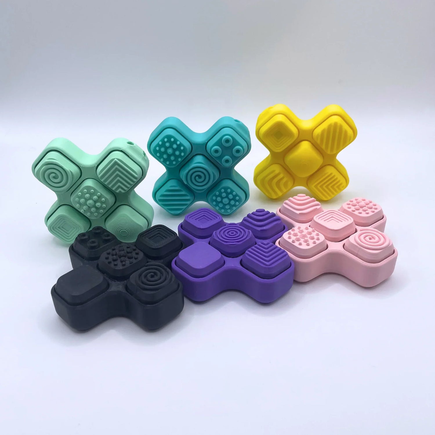 FlexiToys Clickers