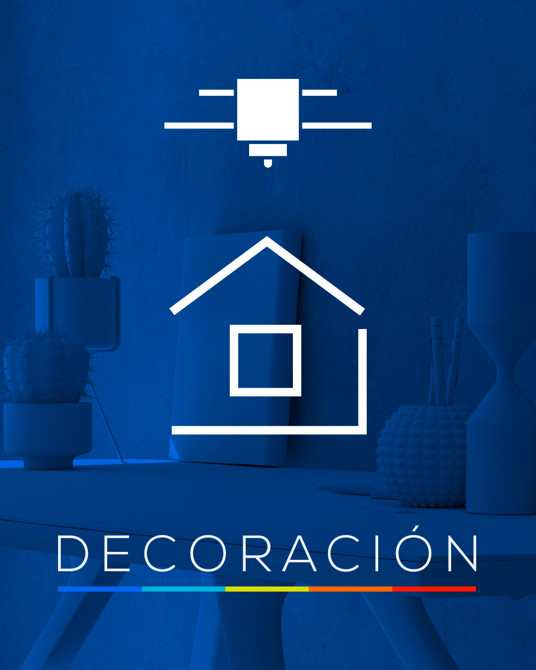 Decoración