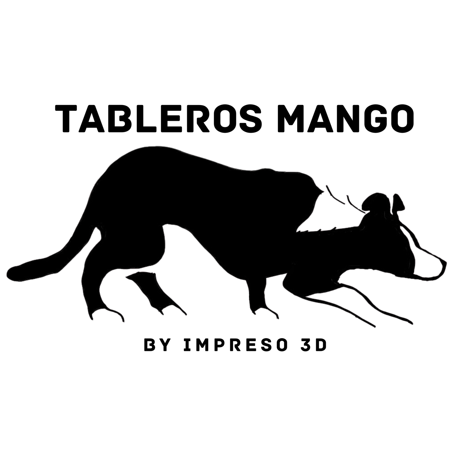 Tableros Mango