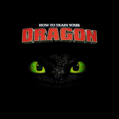 Como Entrenar a tu Dragón