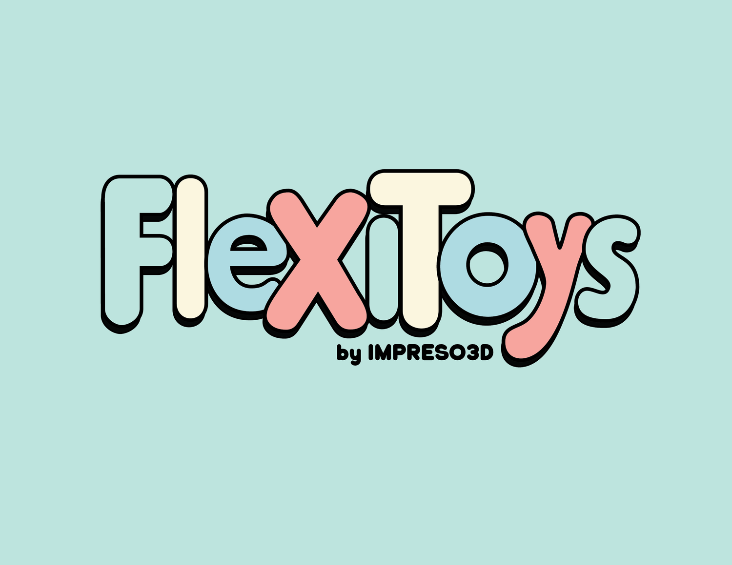 FlexiToys