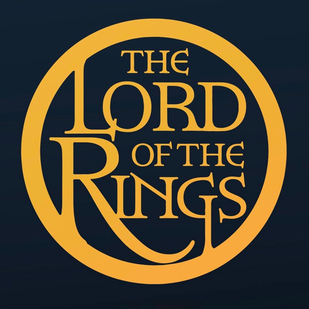 El Señor de los Anillos