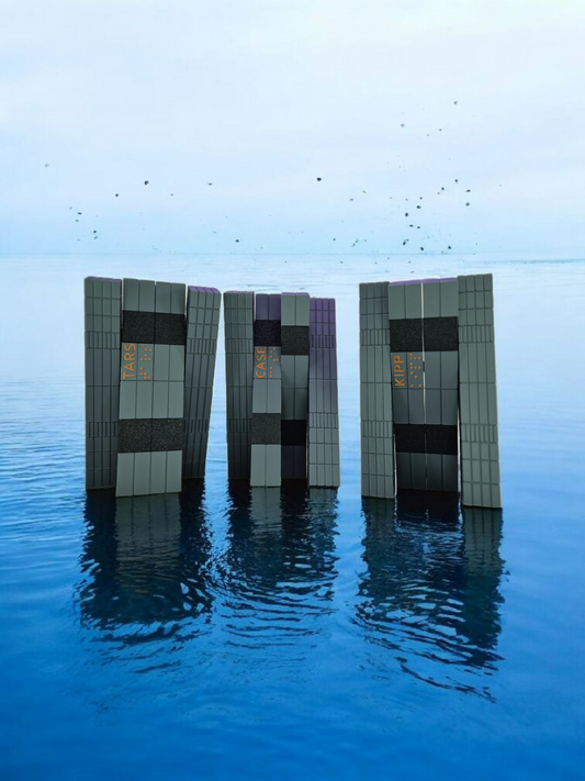 Trío de Exploración Interstellar