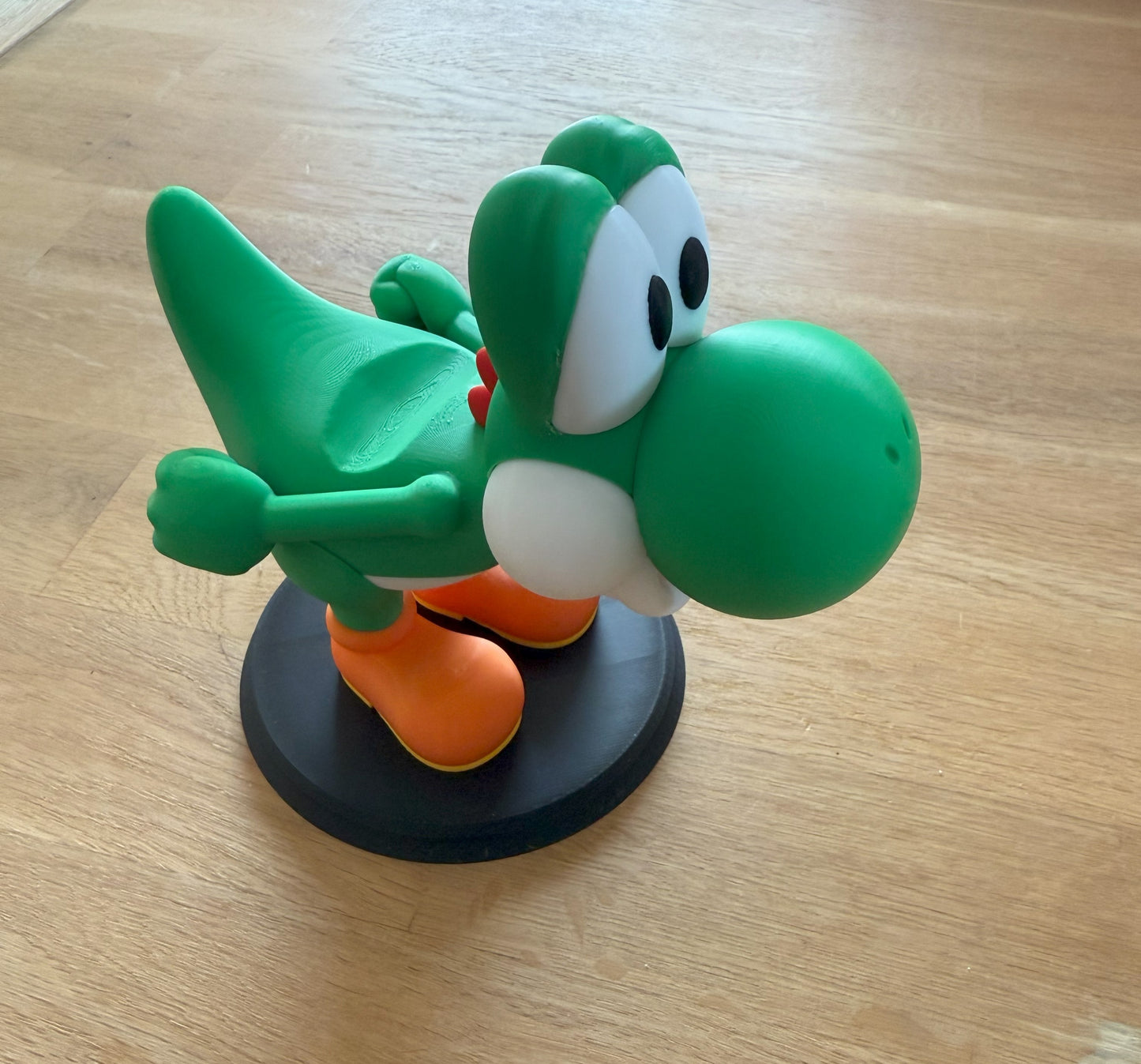 Soporte para control - Yoshi