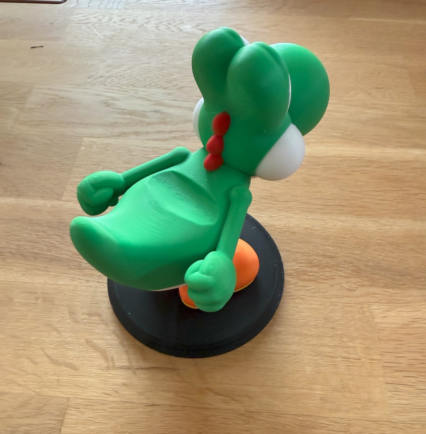 Soporte para control - Yoshi