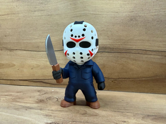 Figura Coleccionable - Jason
