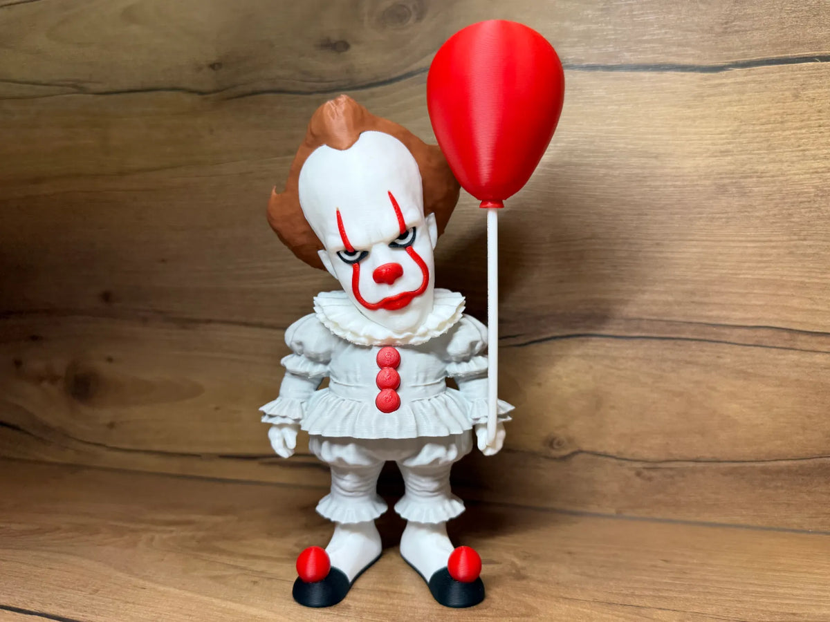 Figura Coleccionable - Pennywise