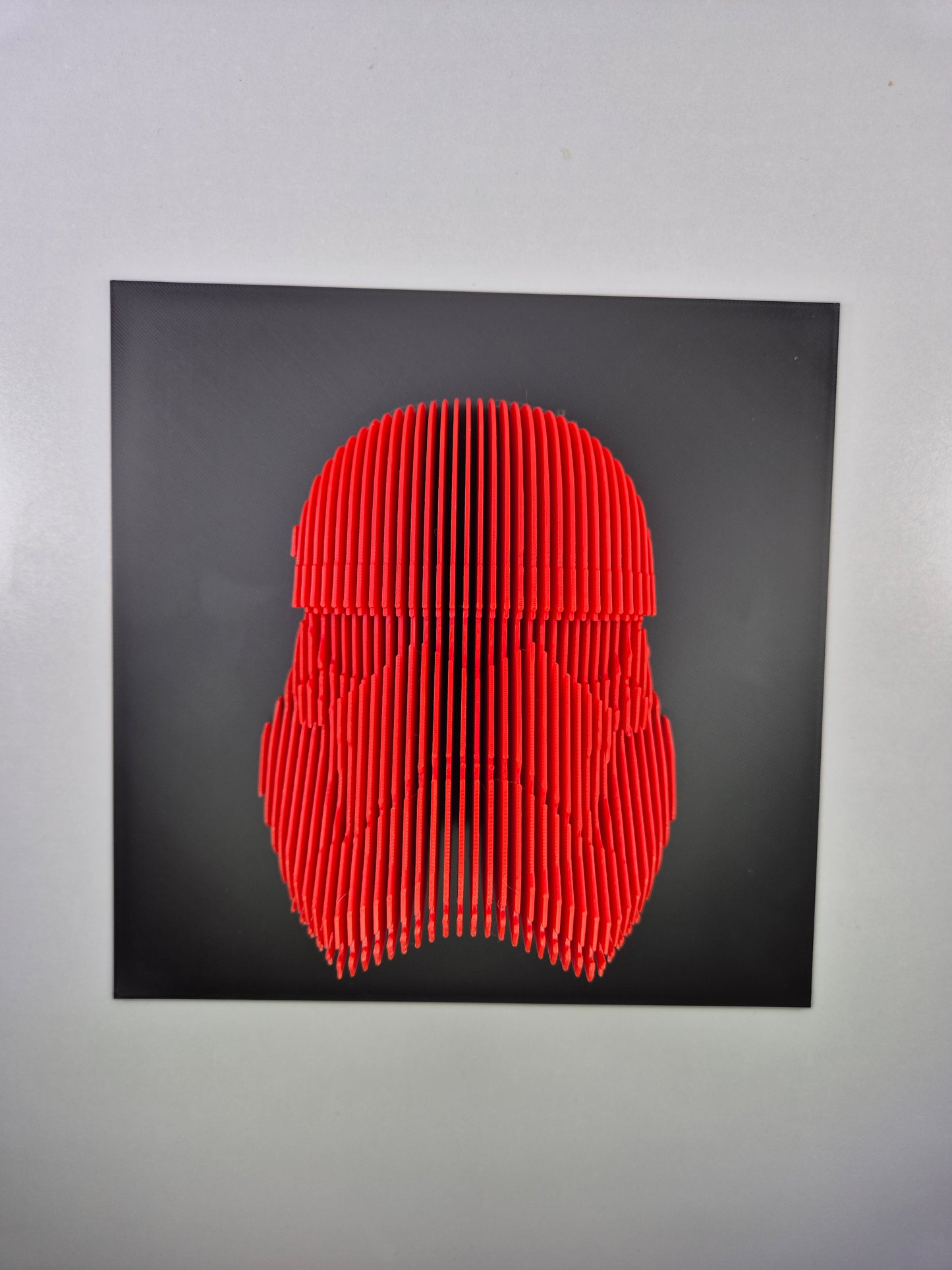 Cuadro Sith Trooper - Star Wars