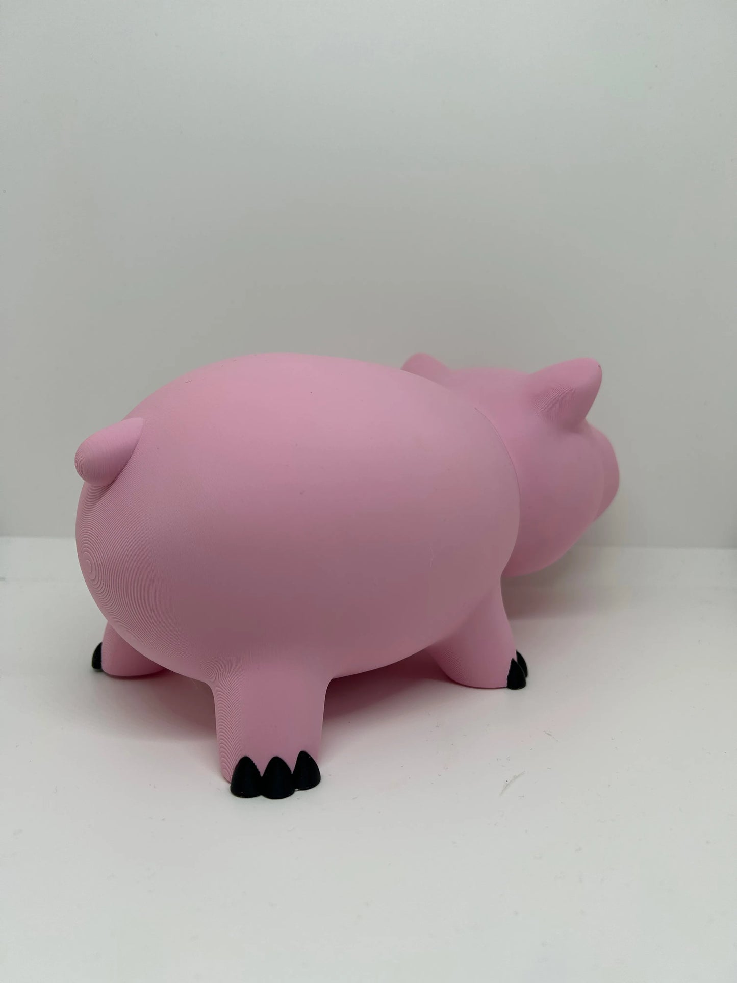 Alcancia de Hamm - Toy Story