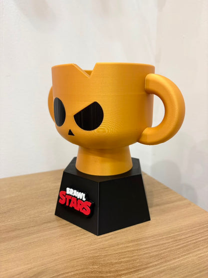 Trofeo de Brawl Stars
