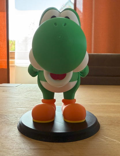 Soporte para control - Yoshi
