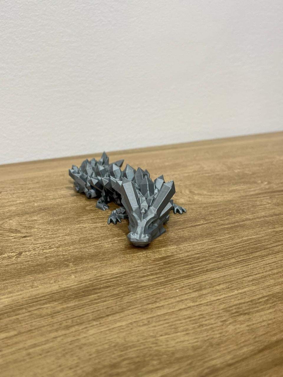 Dragón flexi