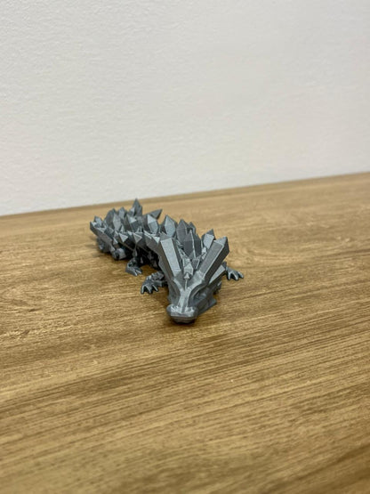 Dragón flexi