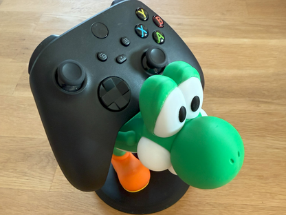 Soporte para control - Yoshi