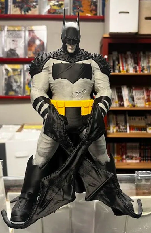 Batman absolute