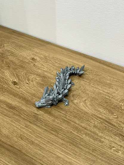 Dragón flexi