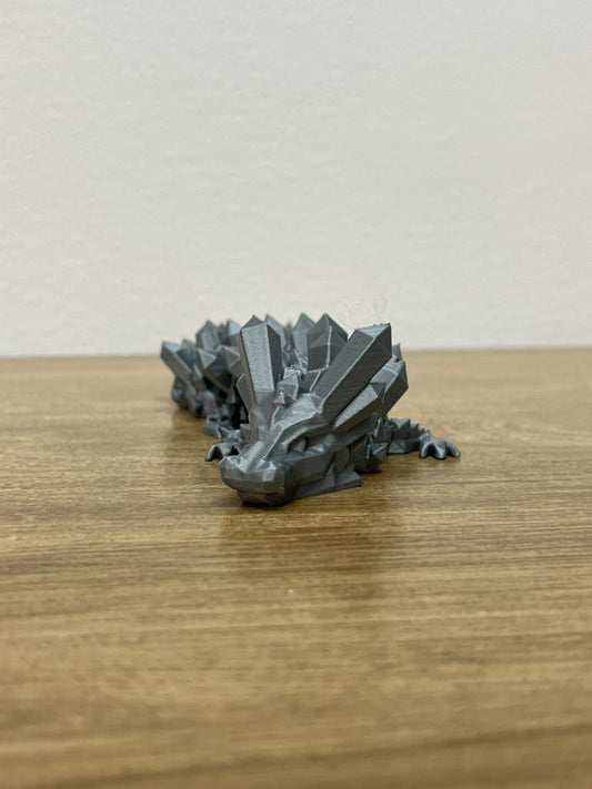 Dragón flexi
