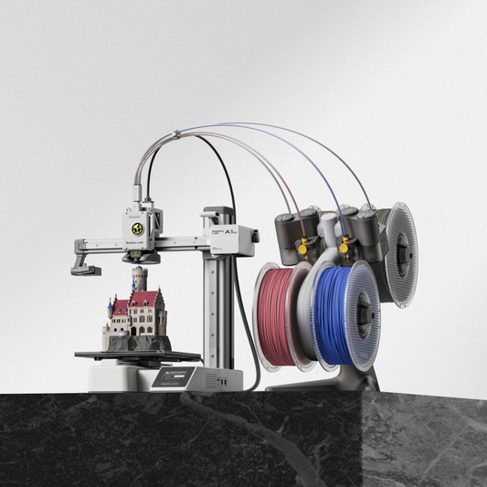 Impresora Bambu Lab - A1 Mini