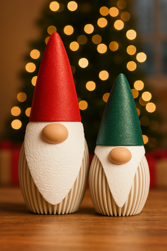 Dúo Gnomos