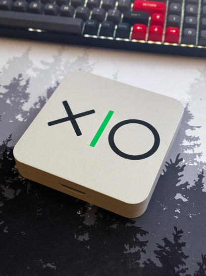 Juego de "Gato" - TicTacToe