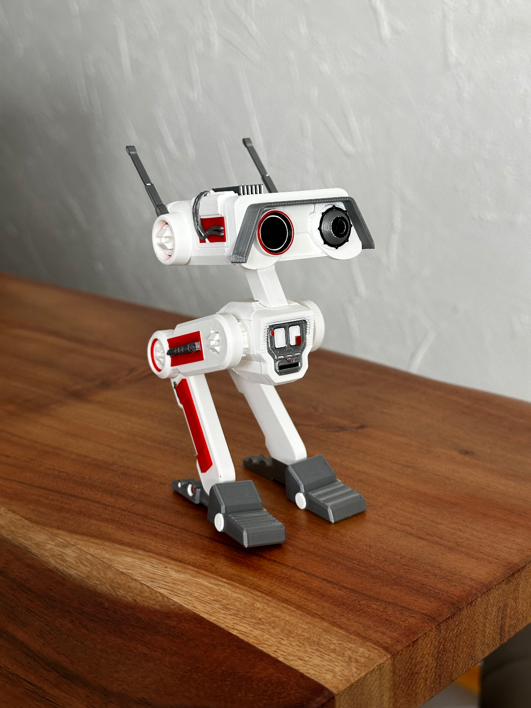 Robot BD1 - Star Wars