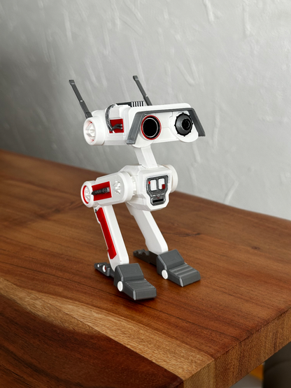Robot BD1 - Star Wars