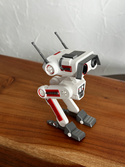 Robot BD1 - Star Wars