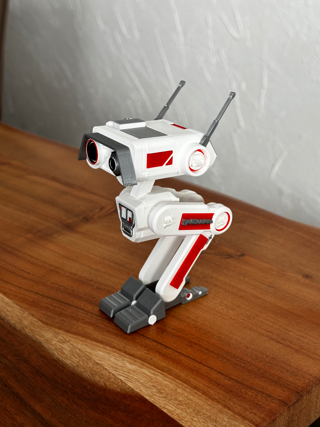 Robot BD1 - Star Wars