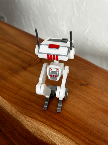 Robot BD1 - Star Wars