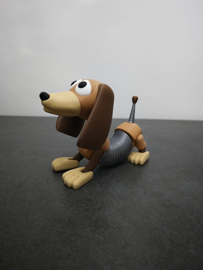 Figura coleccionable Slinky - Toy Story