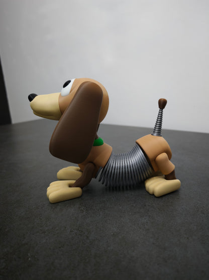 Figura coleccionable Slinky - Toy Story