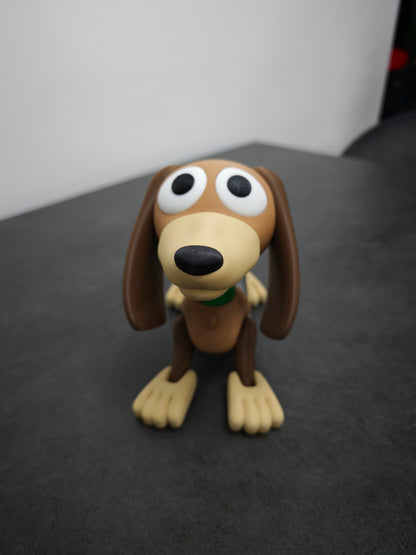 Figura coleccionable Slinky - Toy Story