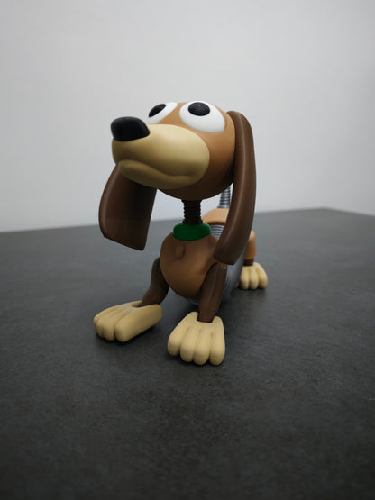 Figura coleccionable Slinky - Toy Story