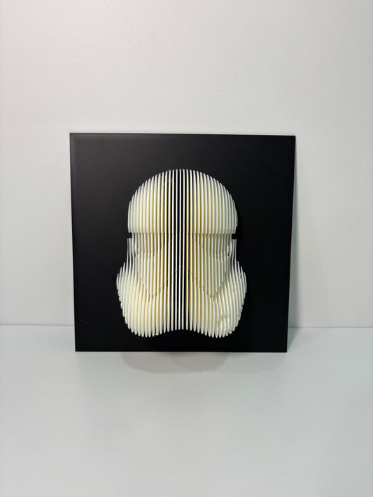 Cuadro Stormtrooper - Star Wars