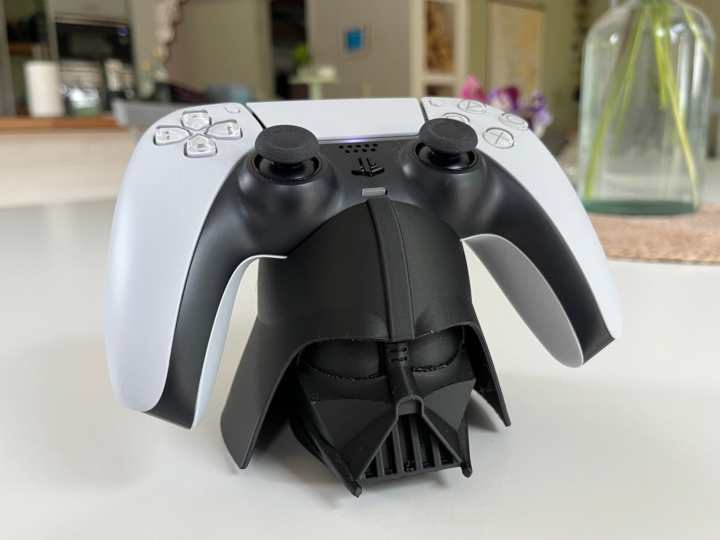 Soporte para control PS5 - Darth Vader - Star Wars