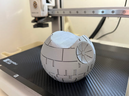 Soporte para control PS5 - Estrella de la Muerte - Star Wars