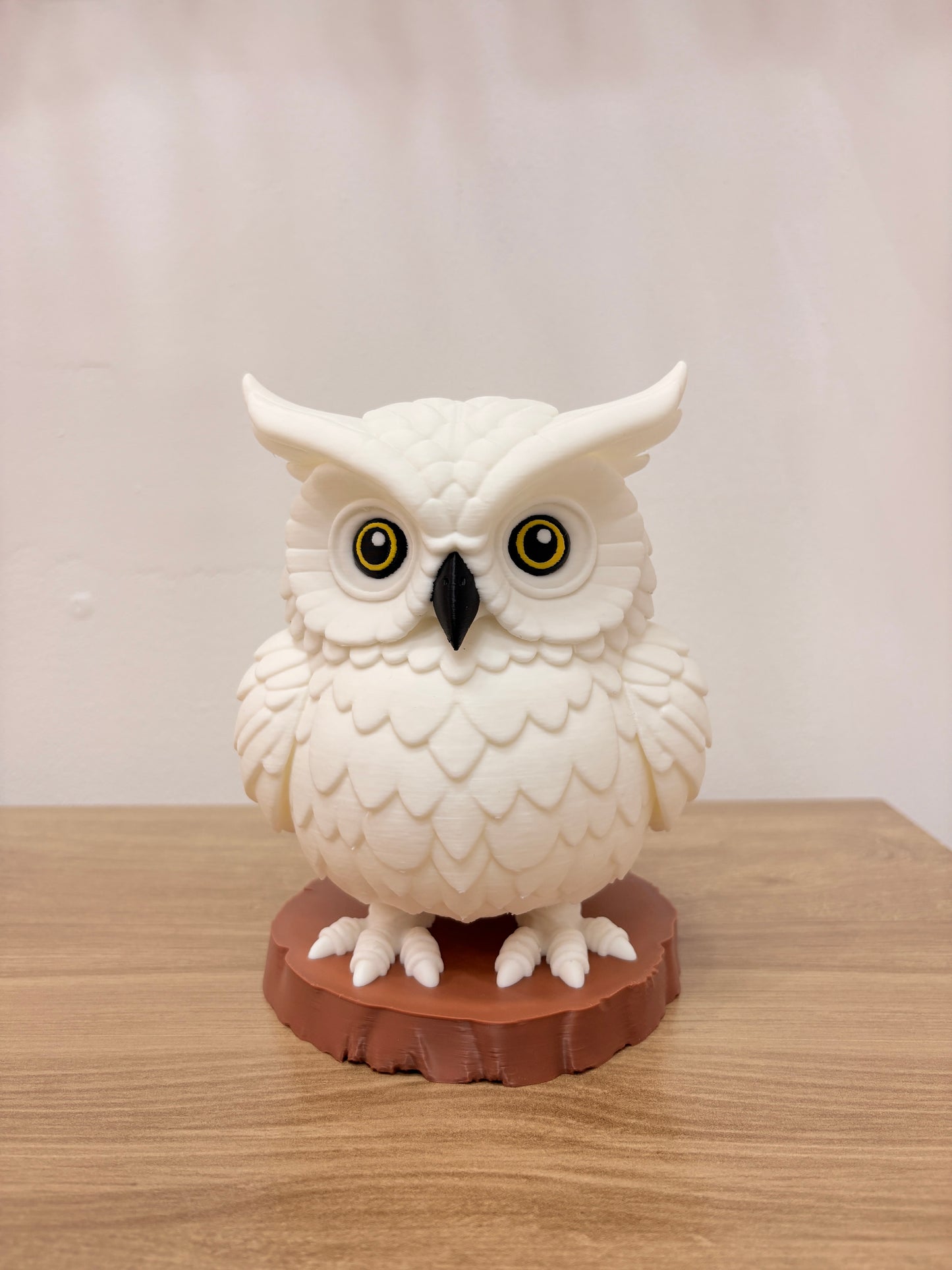 Hedwing - Harry Potter