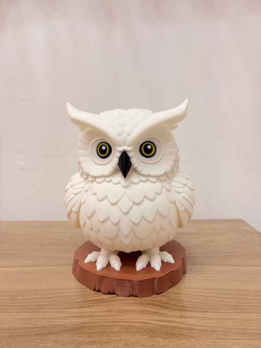 Hedwing - Harry Potter