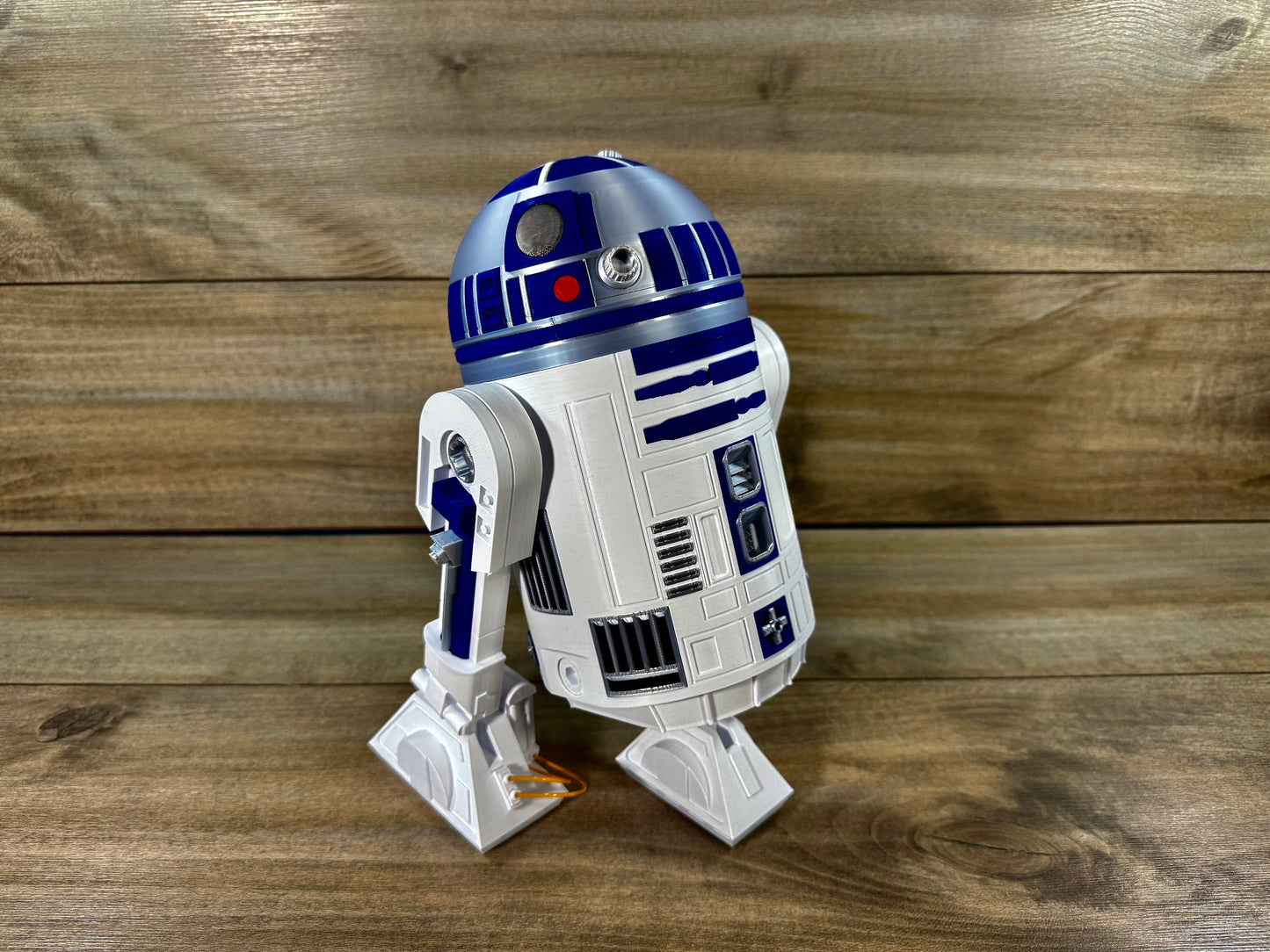 Figura Coleccionable R2D2 - Star Wars