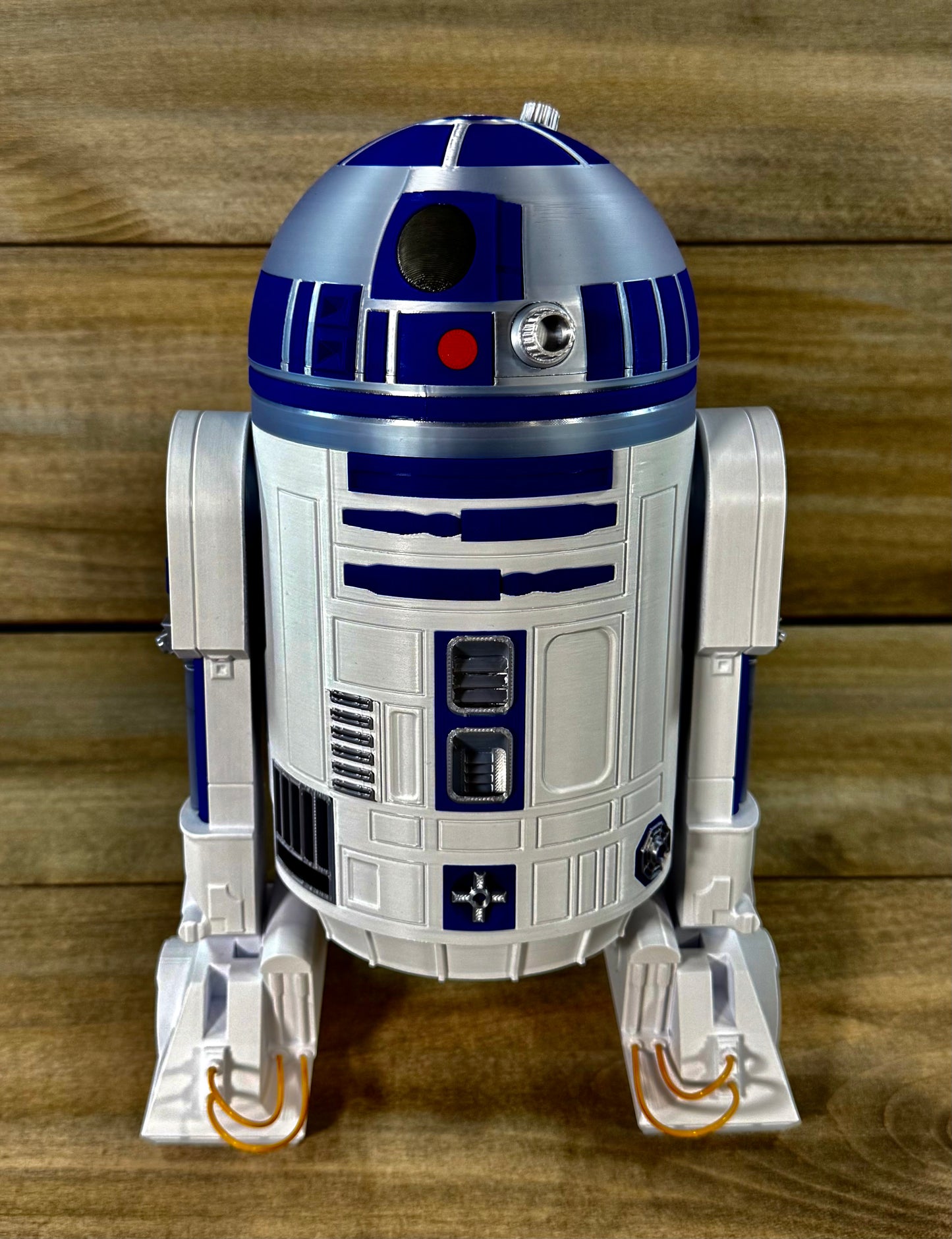 Figura Coleccionable R2D2 - Star Wars