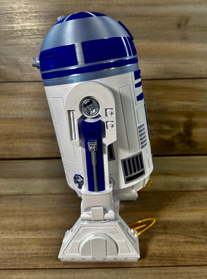 Figura Coleccionable R2D2 - Star Wars
